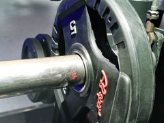 -一兆韦德健身(浦东万达会所)