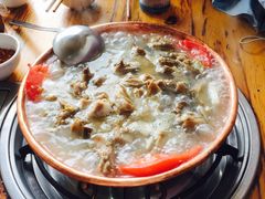 -阿婆情腊排骨火锅(金虹路店)