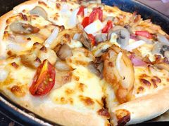 -必胜客(万象城店)