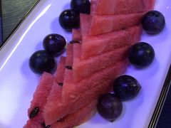-香岛私房菜(金屋·秦皇半岛店)