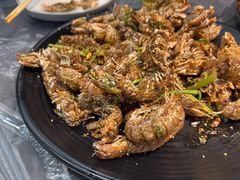 -指爱龙虾(金杨路总店)