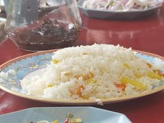 -阿吾丹的烤羊·新疆菜·抓饭·拌面(乌尔禾店)