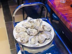 -千岛蚝高压锅生蚝·人参火锅(白云万达店)