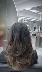 -5M HAIR SALON 旗舰店