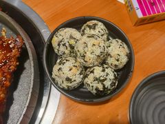 -肥肥虾庄·金牌油焖大虾(杨园滨江时代walk店)