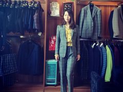 -宇翔服饰(双井桥东首城国际店)