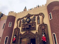 -安徒生童话乐园