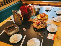 -陈厨老味·老派郴州菜(宜章店)