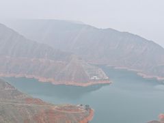 -刘家峡水库