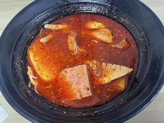 -四川老牛麻辣烫(北门桥店)