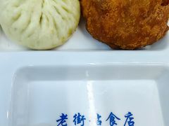 -老街粘食店(宜昌路店)