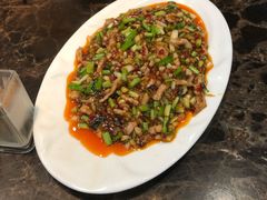 -莲花石酸菜鱼(海滨东路店)