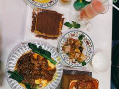-锦园春香港茶餐厅(西海湾旗舰店)