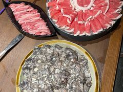 -快乐小羊·内蒙牛羊肉火锅(流花中心店)