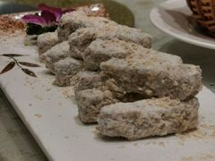 麦香荔浦芋条-古南都·老广东酒楼(龙江店)