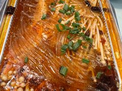 -蝎王府(曙光街店)