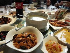 -七仙岭君澜度假酒店·桃源小馆中餐厅
