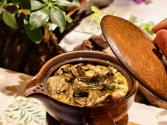 -叶叶菩提(太原别墅店)