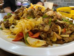 -清真·伊清阁餐厅