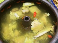 无量山汽锅鸡-福照楼汽锅鸡·云南特色菜(万达广场店)