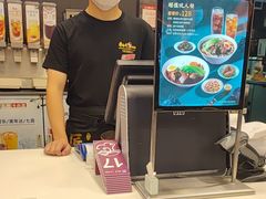 -康师傅私房牛肉面(申虹店)