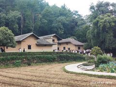 -韶山毛泽东同志故居