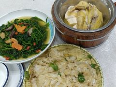 -成惠食府(赤岗店)