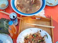 -龙香居海鲜浑锅家常菜·特色驴肉