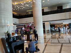 -广交会威斯汀酒店