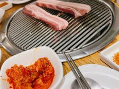 原味五花肉-莫嘎(乌鲁木齐中路店)