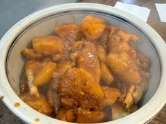 -蜀留香石锅鱼(六顺街店)