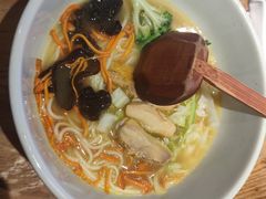 -云味馆米线(广州白云凯德店)