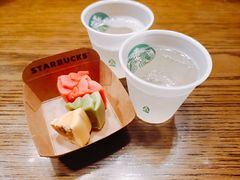 -星巴克(深圳宝安泰华店)