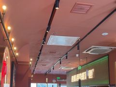 -鱼酷活鱼烤鱼(静安大融城店)