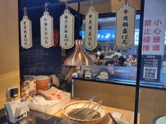 -文叔·湖北名小吃·小龙虾(华强北店)