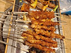 -老大连·海肠捞饭·大连海鲜大连菜(西安路店)