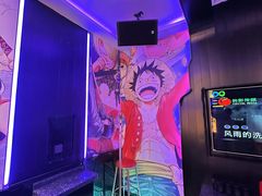 -酷秀KTV(五道口店)
