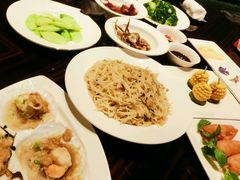 -新天世纪中餐厅