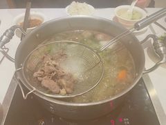 -牛焱·贵州黄牛肉火锅(城西银泰店)