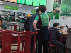 -老回回小吃(百万庄店)
