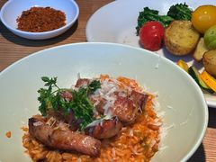-沛家·西餐Brunch·直火料理