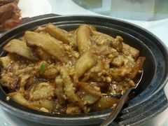 -蒲园食堂(中山大学广州校区南校园店)