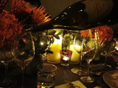 店内布置-伯衡55·吉品轩(乌鲁木齐南路店)