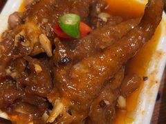 -明腾壹间茶餐厅(新都会花园广场店)