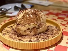 提拉米苏-TIAGO HOME KITCHEN(王府中环店)