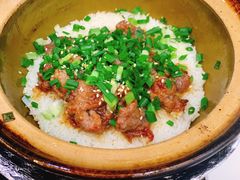 -红星光发煲仔饭(文海店)