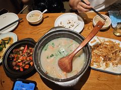 -如轩·海鲜砂锅粥·潮汕菜(海珠店)