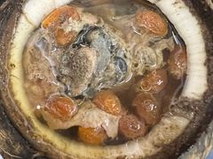 -達揚原味燉品(文明路店)