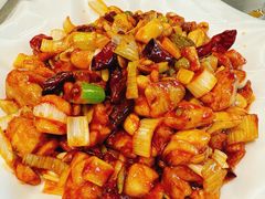 -马凯餐厅(地安门店)