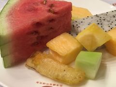 -芭菲盛宴·环球美食(解放碑英利国际店)